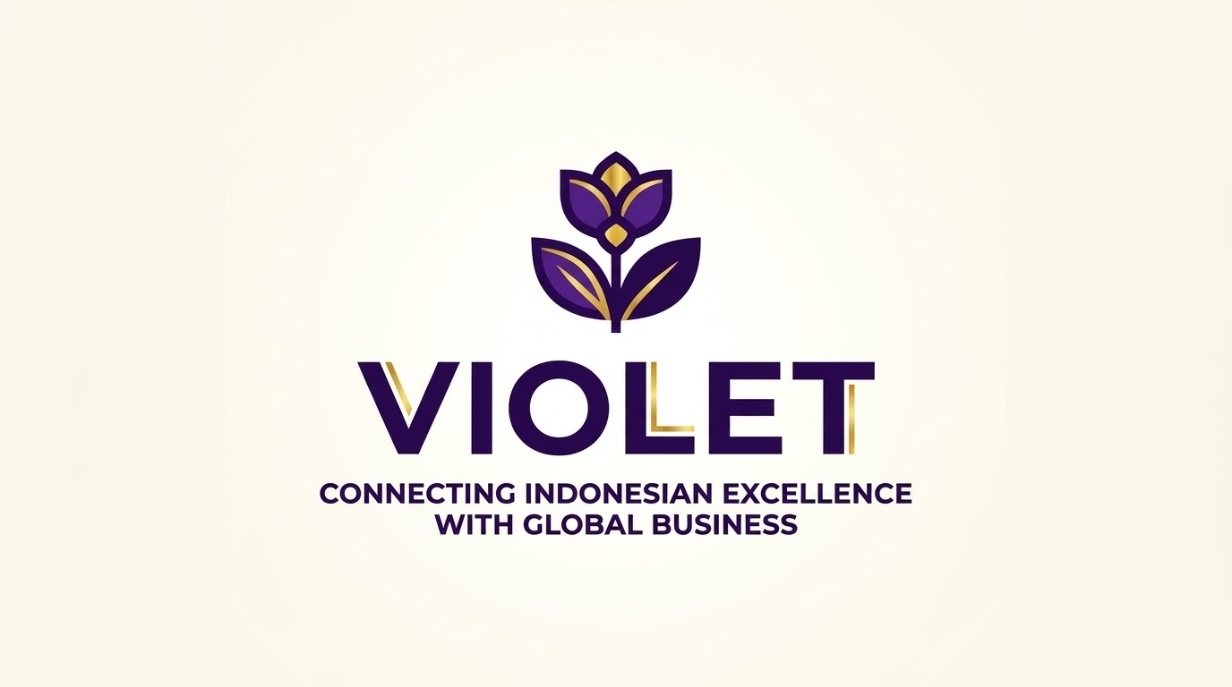 VIOLET logo