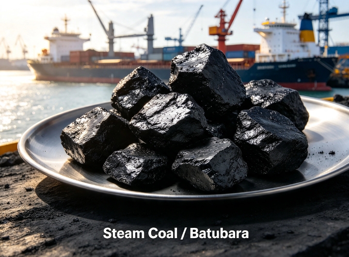 Steam Coal